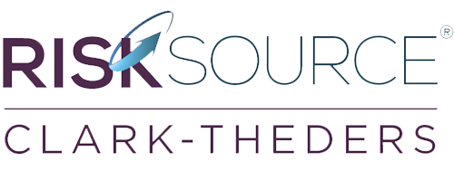 RiskSource Clark-Theders Logo